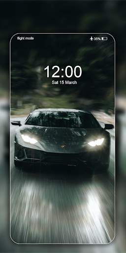 Sports Car Wallpapers HD स्क्रीनशॉट 5