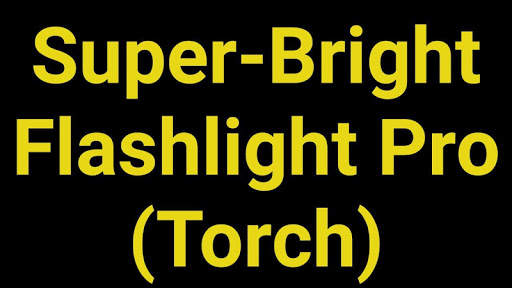 Super-Bright Flashlight Pro (Torch)   Led Clock screenshot 7