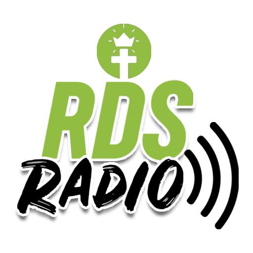RDS Radio icon