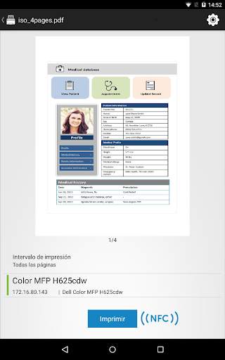 Dell Document Hub screenshot 3