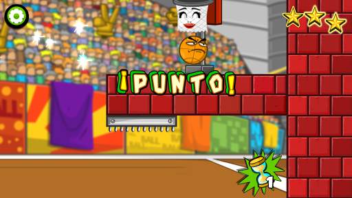 Basket & Ball screenshot 6