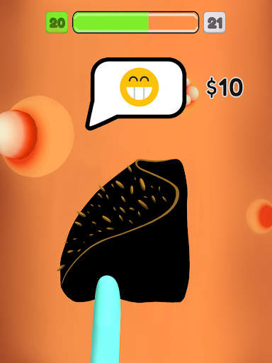 Dr. Pimple Pop screenshot 9