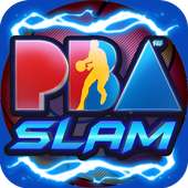 PBA Slam!