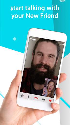 Live Chat - Random Video Chat screenshot 6