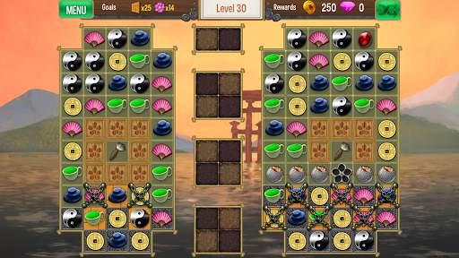 Queen's Garden 4: Sakura Seaso screenshot 6