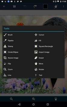 TeraPhotos photo editor cloud screenshot 8