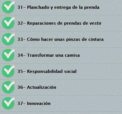 Costura fácil screenshot 8