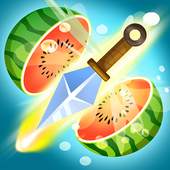 Fruit Bonus - Easy To Go And Slice 1.0.1