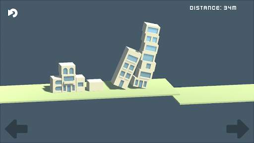 Tauers - free tower game screenshot 1
