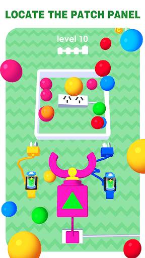 Recharge Run screenshot 1
