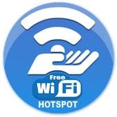 Wifi Hotspot 4.1.1