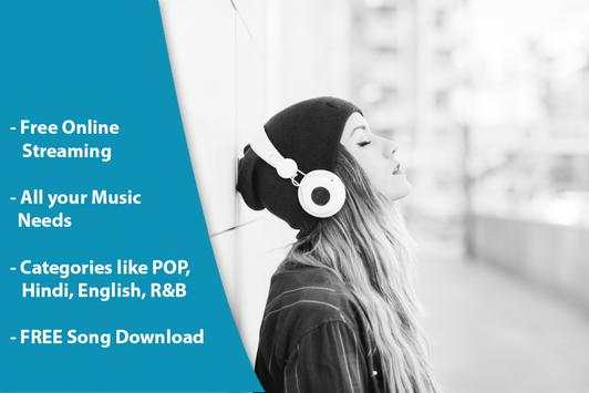 Jio Music Pro : Online Music Streaming screenshot 2