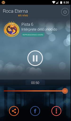 Roca Eterna screenshot 1