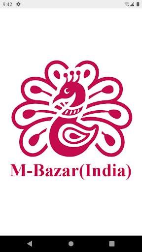 M-bazar - Online Shopping Indi screenshot 1
