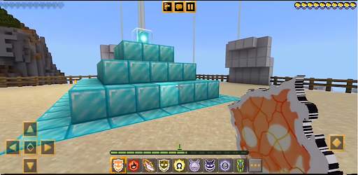 Dragon Ninja Mod Anime Attack: screenshot 4
