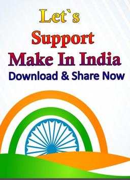 India's Messenger screenshot 1