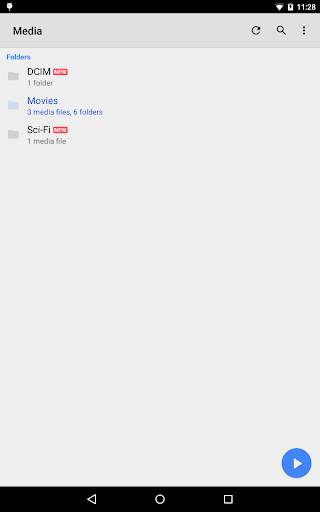 MX Player Pro скриншот 12