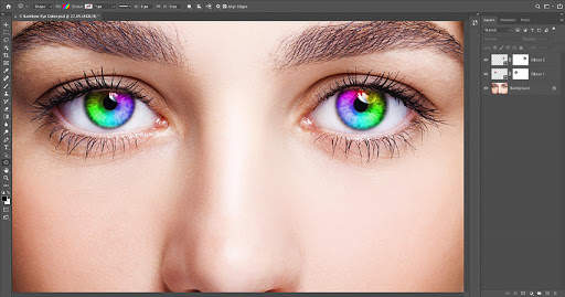Adobe Photoshop Complete Course - Free screenshot 3