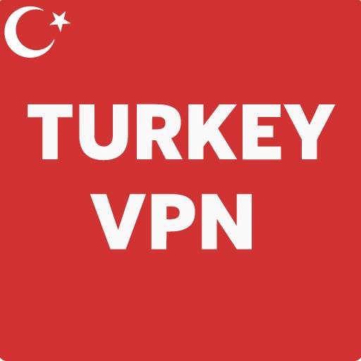 Turkey VPN - Super Fast Free VPN 1.2