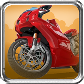 Motorcycle Racing Games icon
