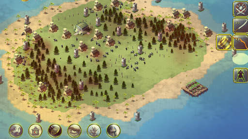 Age of Ottoman screenshot 6