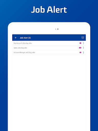jobs.ch – Job Search screenshot 11