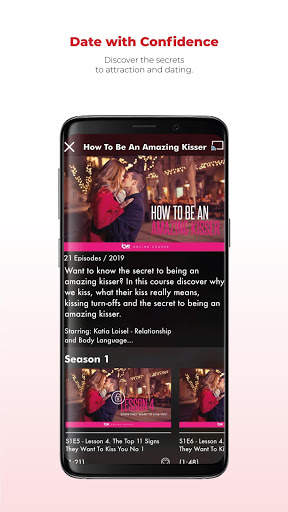 Love Destination TV screenshot 6