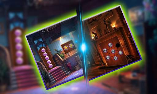 Crown King Escape - A2Z screenshot 3