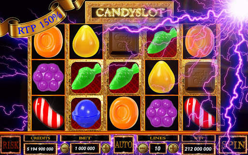 CandySlot Crush screenshot 4