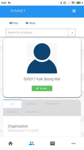 RymApp screenshot 3