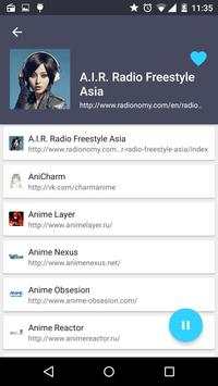 #AnimeStation screenshot 2