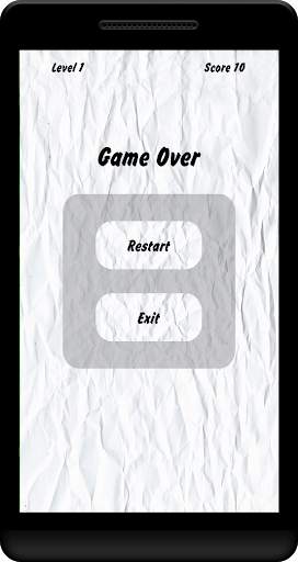 Cockroach Smasher Game screenshot 6