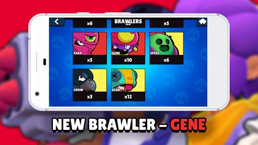 Box Simulator for BrawlStars screenshot 10