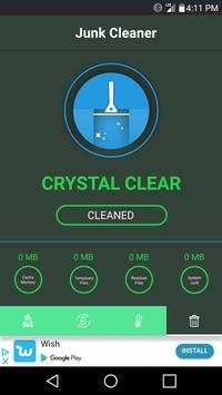 Super Clean CPU Pro screenshot 3