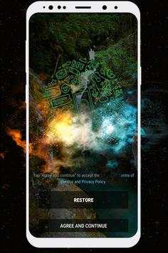 WA Black Mod App screenshot 1