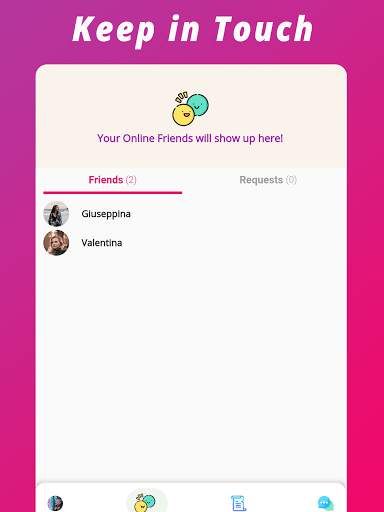 ODD Dating App - Chat with Strangers Make Friends скриншот 13