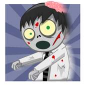 Zombie Survival Run 1 1.0.0