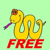 Angry Snakes Free 4.13