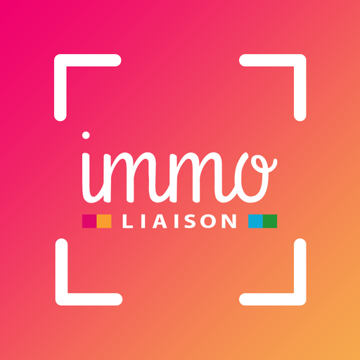 Immoliaison Camera icon