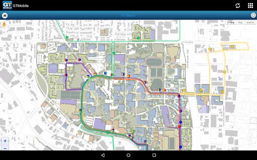 GT Mobile screenshot 10