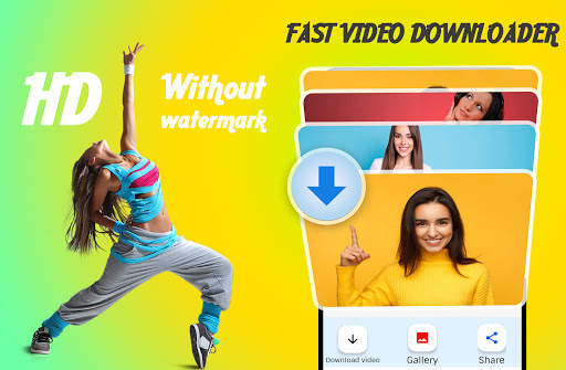 All Video Downloader - Free HD Video Downloader screenshot 7