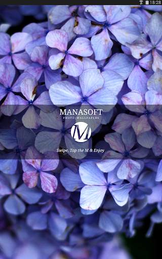 Photo Wallpapers screenshot 7