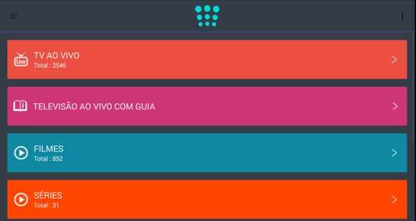 Novaera | IPTV PLAYER screenshot 5