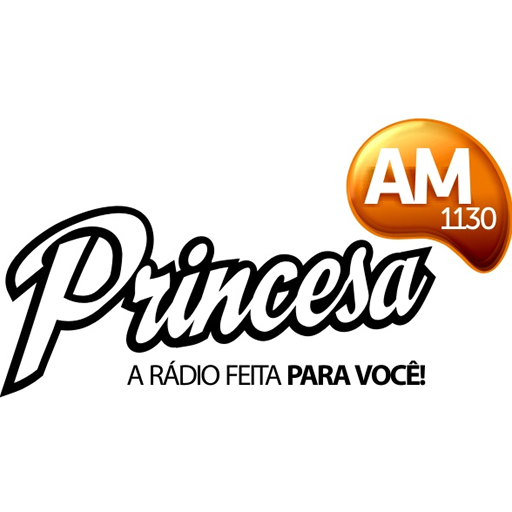 Rádio Princesa AM 1130 icon
