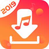 Free Music - Download New Music & Music Downloader logo