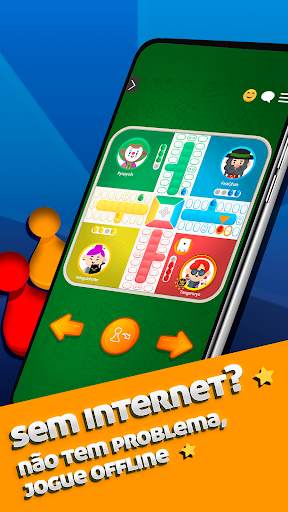 Parcheesi Online: Parchís Ludo screenshot 5