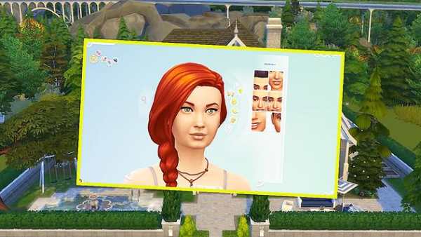 The Sims 4 Mobile~FreePlay_Hints screenshot 3