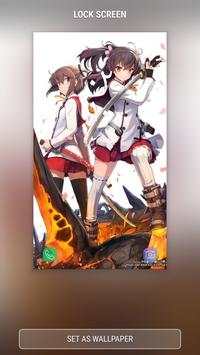 Toji No Miko screenshot 5
