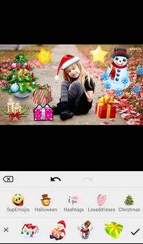 Vivid Shot Photo Editor screenshot 1