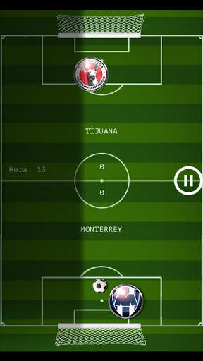Liga MX Juego 🇲🇽 screenshot 4